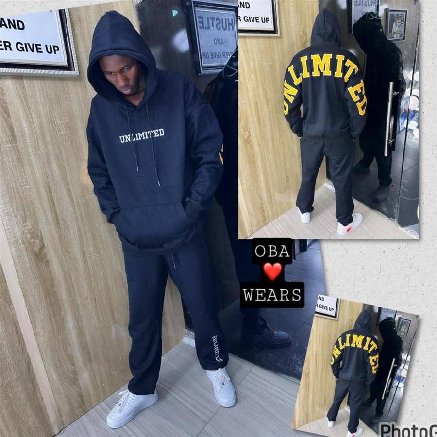Hoodies