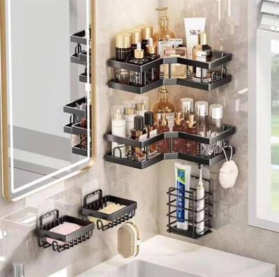 5 in shower caddy