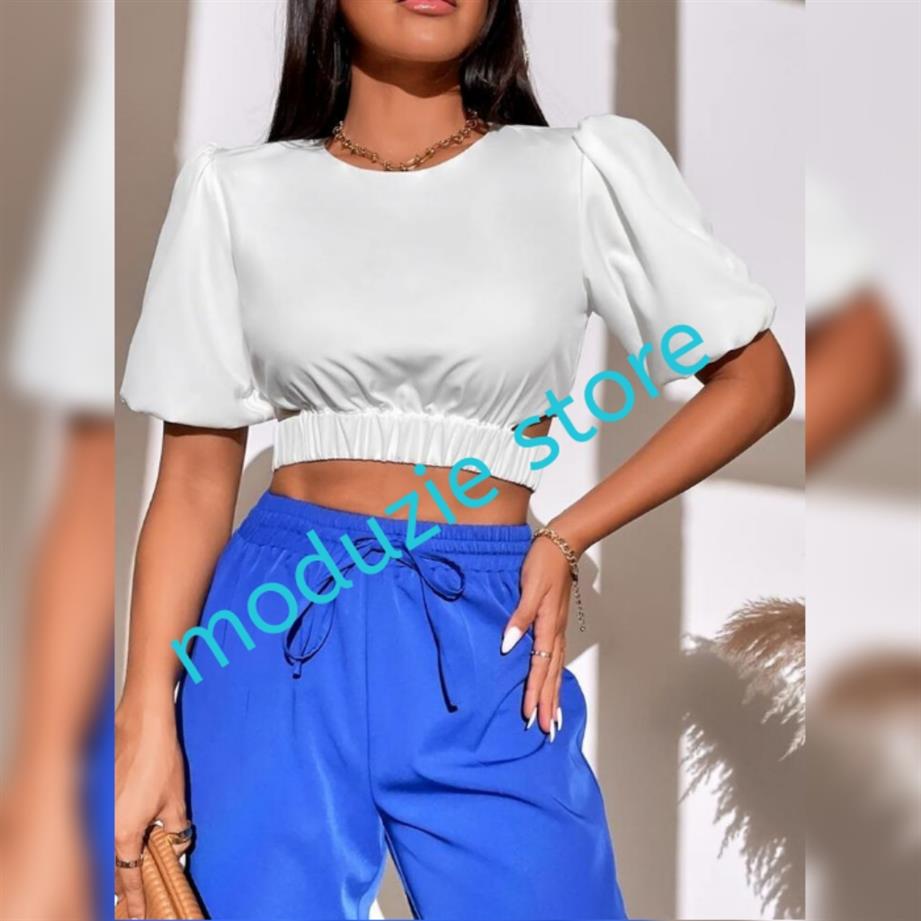 Moduzie fashion tops