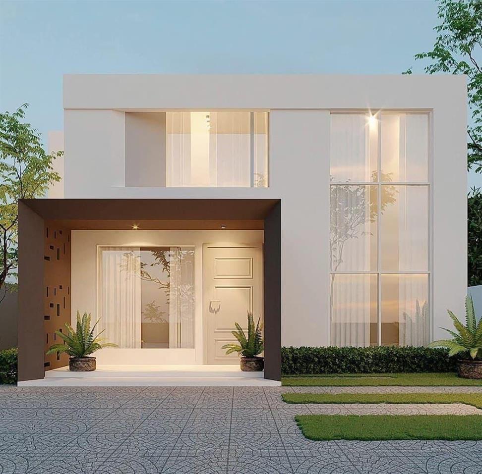 AFFORDABLE BUNGALOW FOR SALE IN LEKKI LA