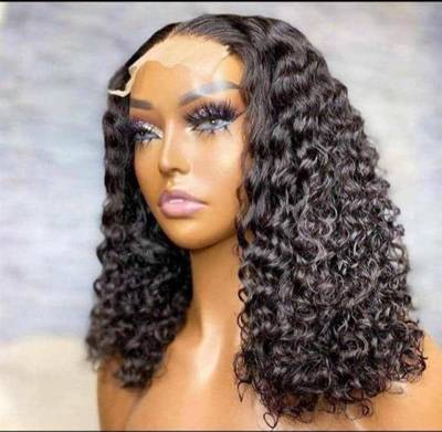 💯 Human hair