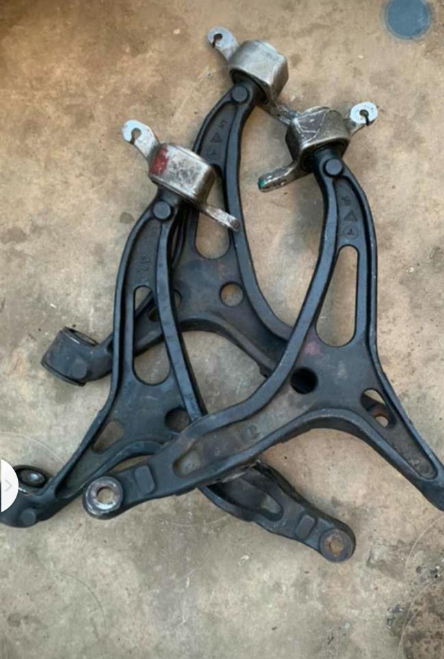 Lower arm ml 164