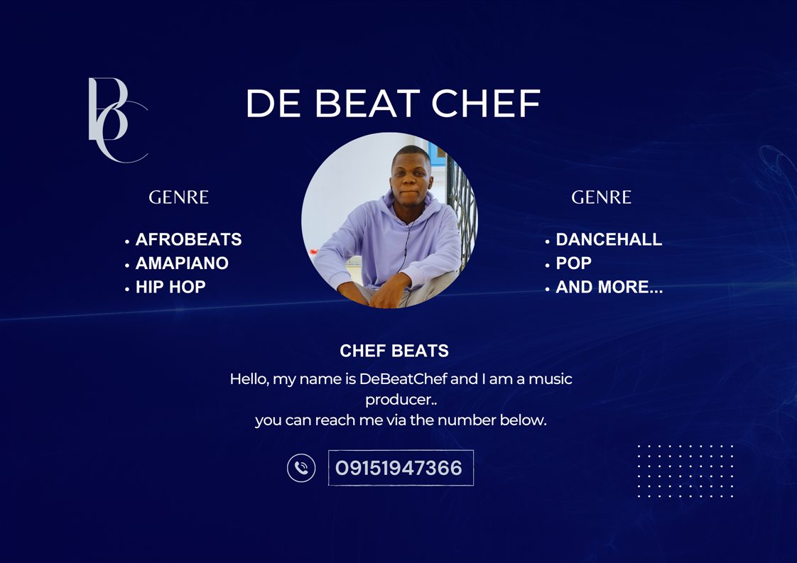 Beat Producer