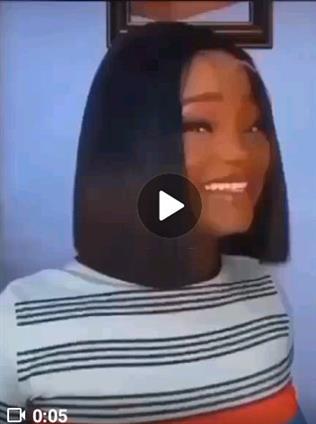Budget wig