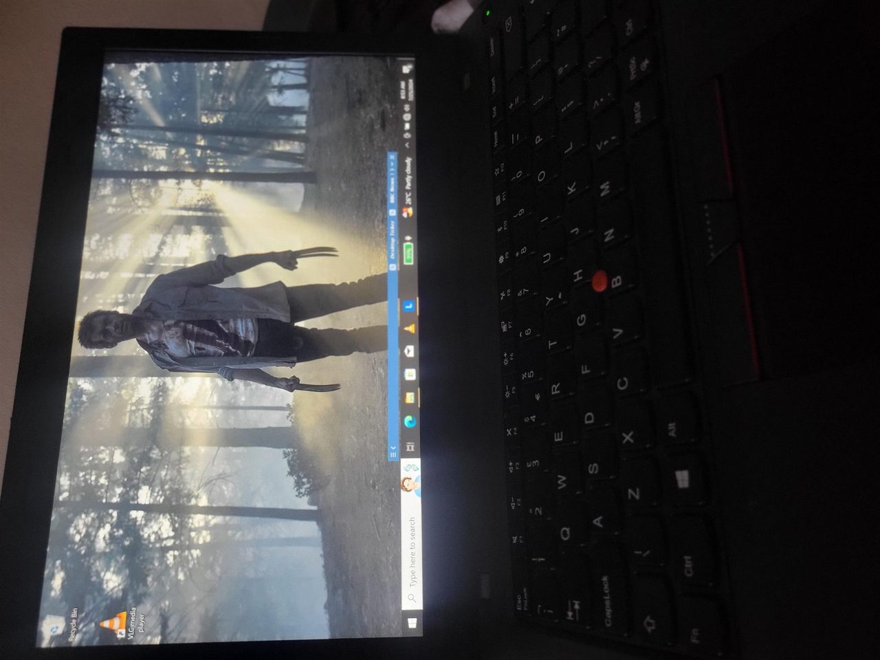 LENOVO THINKPAD L470