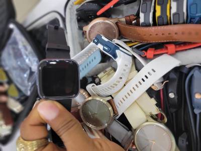 All kinds of original smart watches New