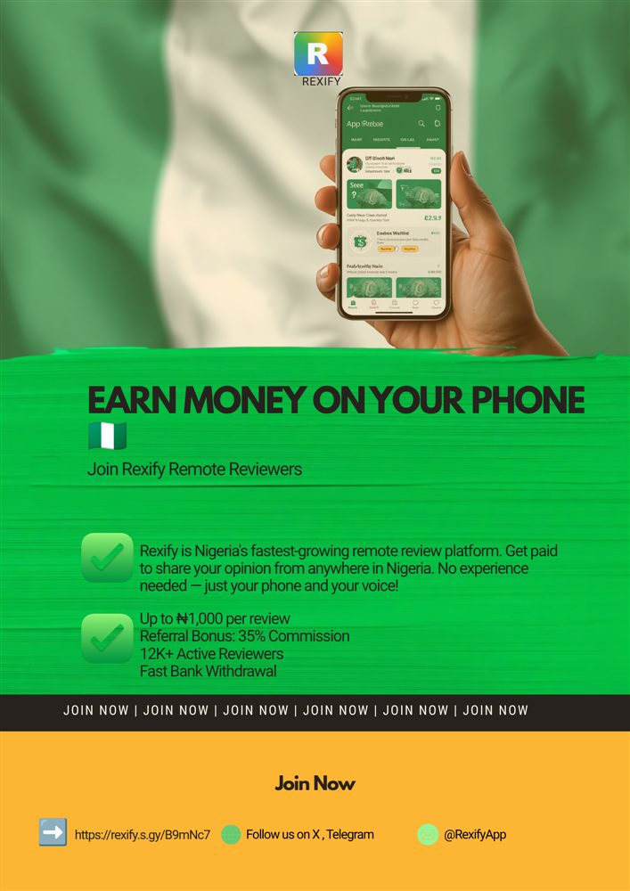 EARN MONEY ON YOUR PHONE