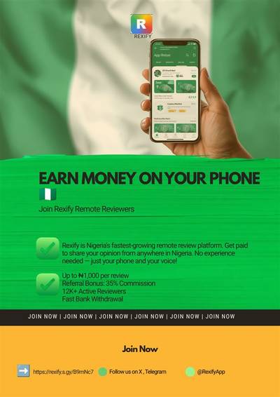 EARN MONEY ON YOUR PHONE