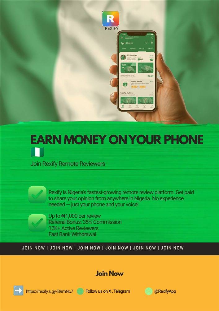 EARN MONEY ON YOUR PHONE