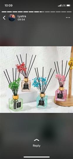 Air freshener