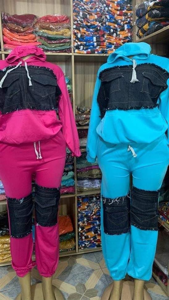 Peace couture