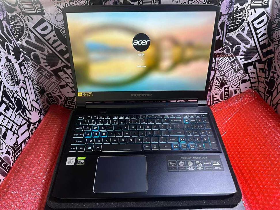Acer