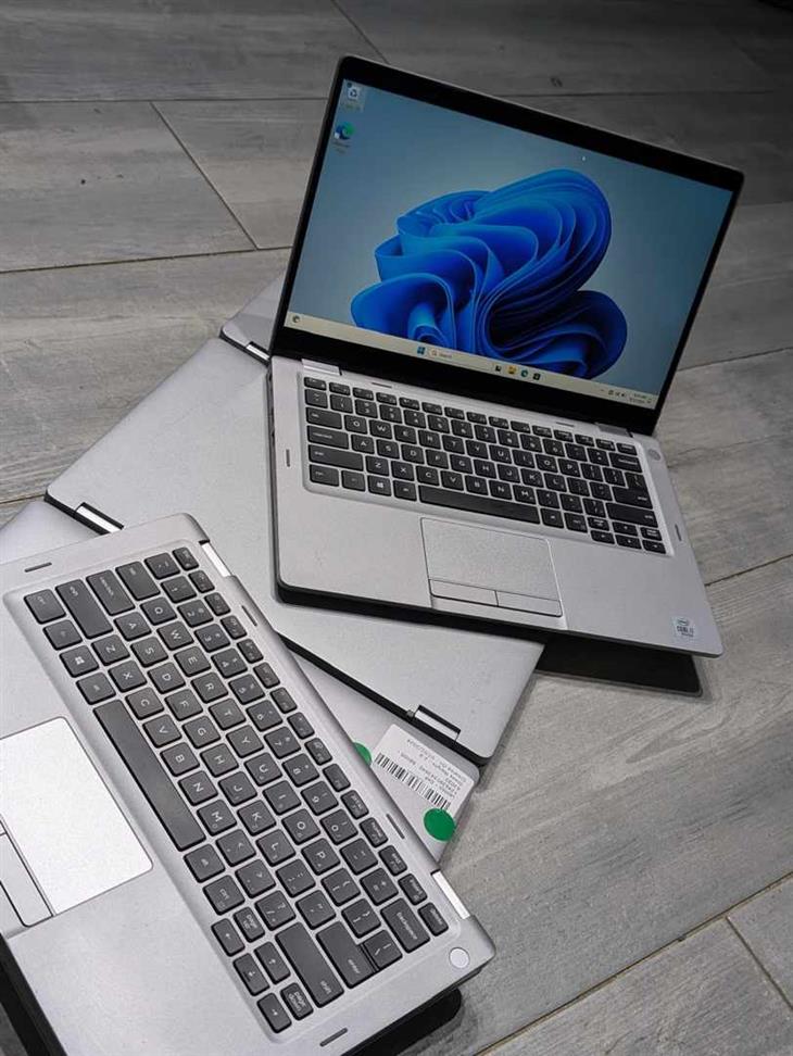 Dell Latitude 5310 2-in-1