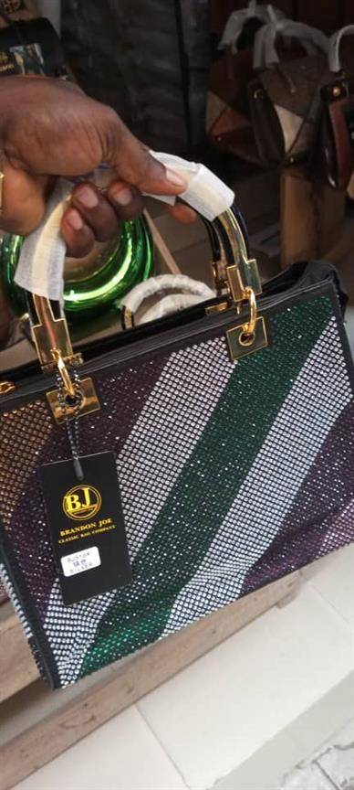 Quality hand bags