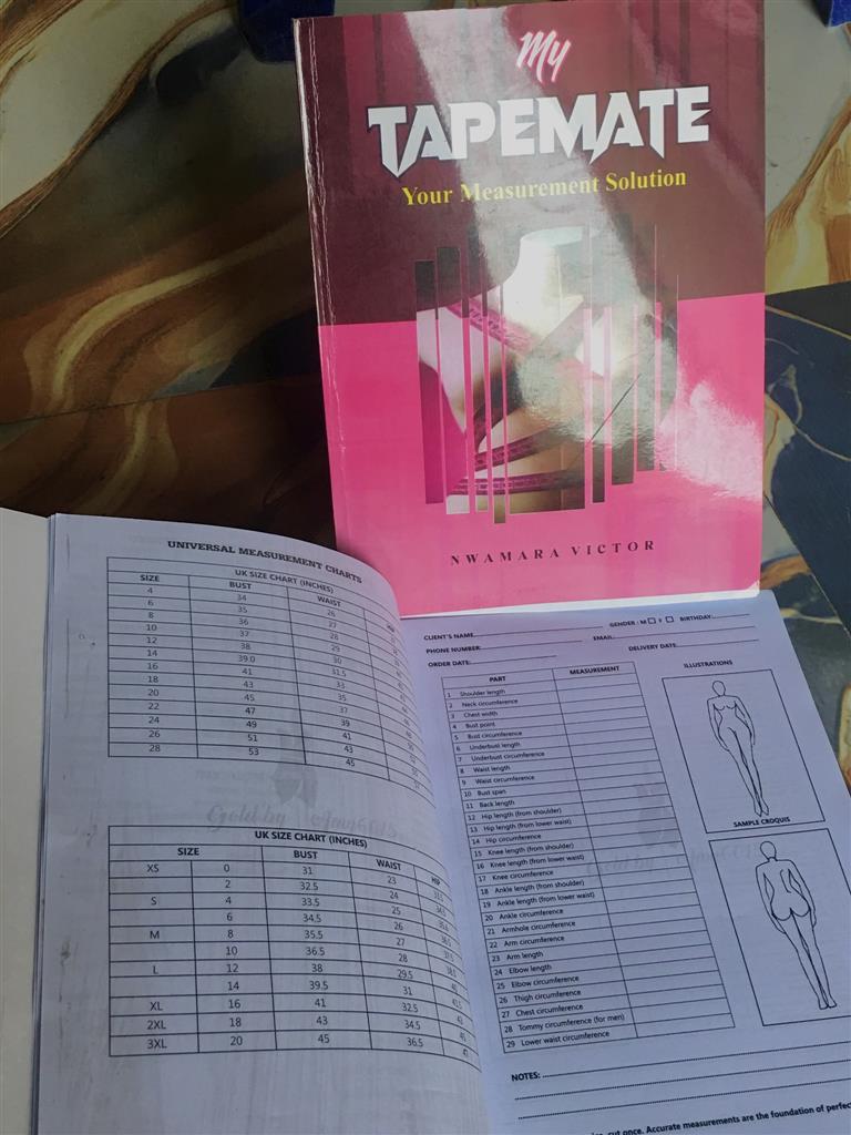 My Tapemate “Your measurement solution “