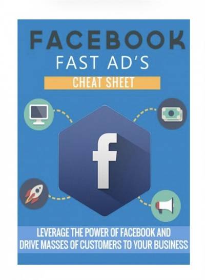 Facebook Fast Ads