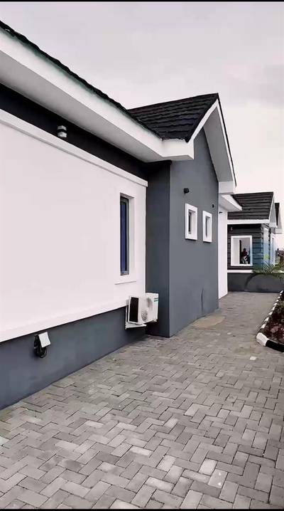 Our lekki Avana Phase 11 Elerangbe Lagos