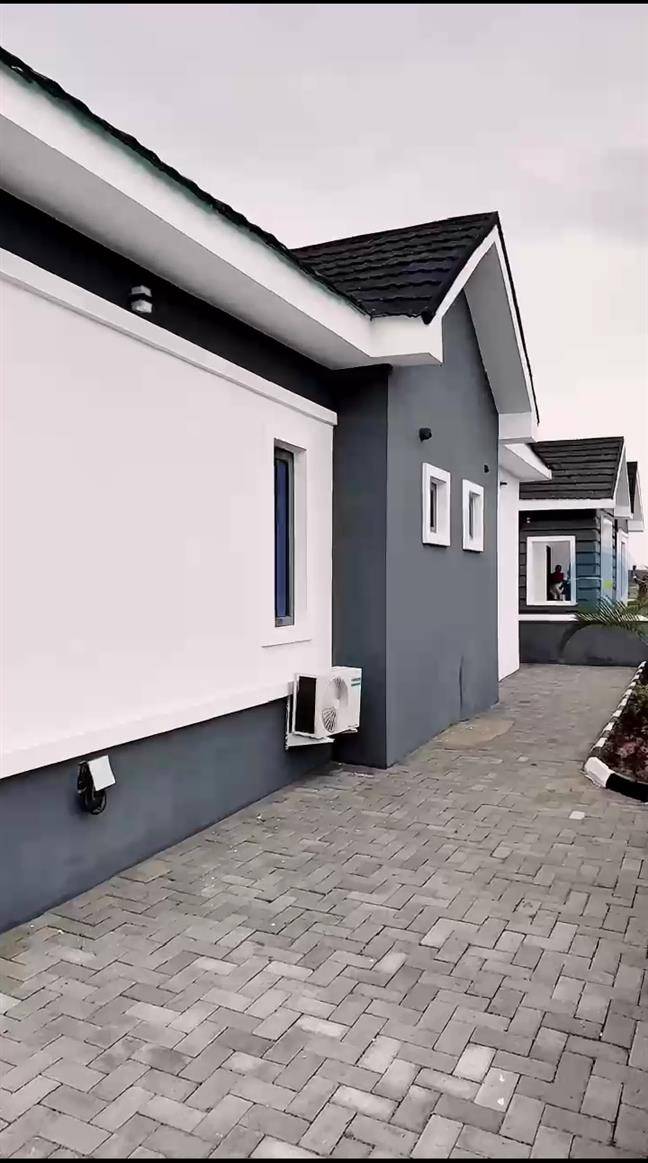Our lekki Avana Phase 11 Elerangbe Lagos