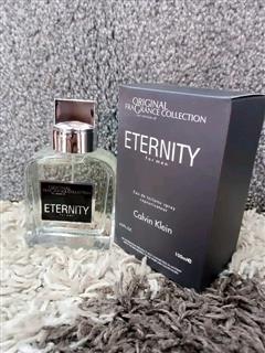 Pocket perfume