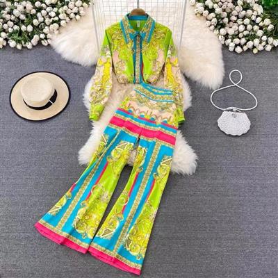 Fabrics