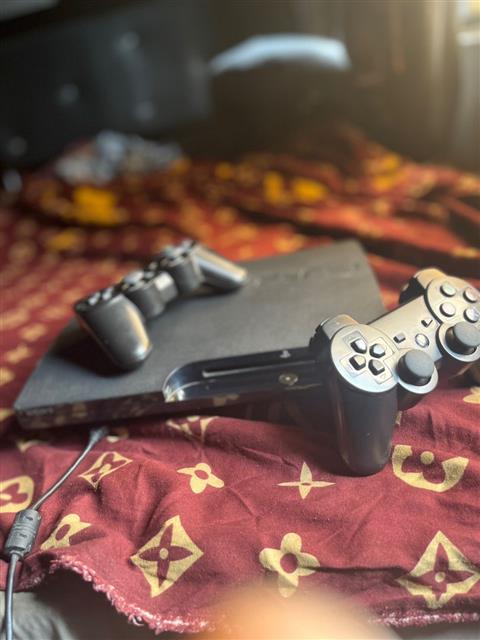 Play station 3