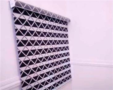 Window blinds