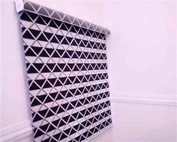 Window blinds