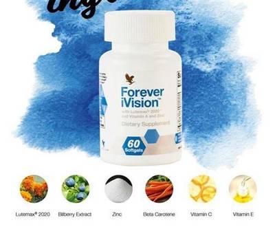 Forever Ivision