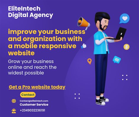 Web development and digital marketing