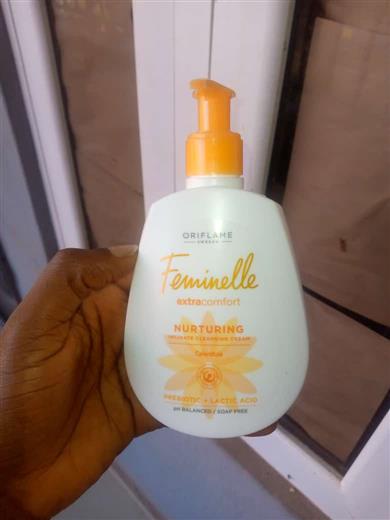 Feminelle wash