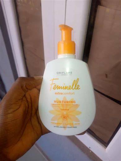 Feminelle wash