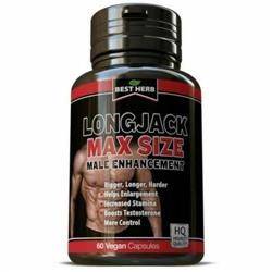 Long Jack