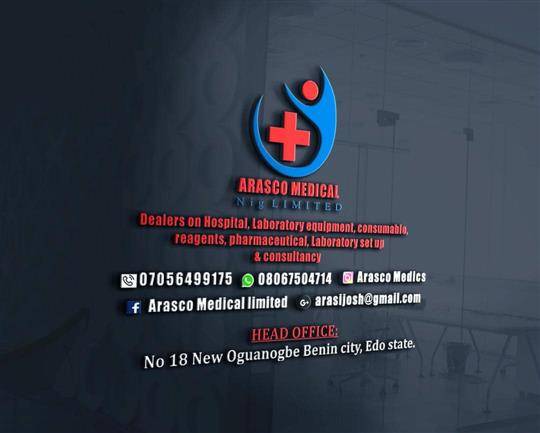 Arasco medical