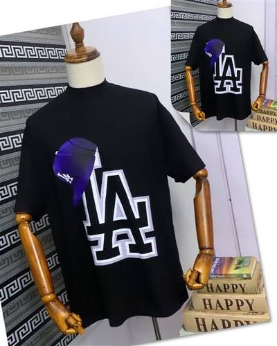 Quality free size Tee's