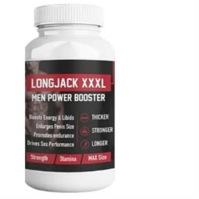 Longjack  xxxl