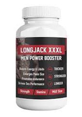 Longjack  xxxl