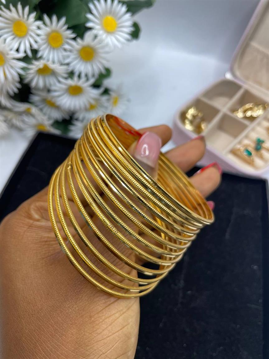 Arabic gold