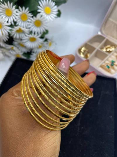 Arabic gold