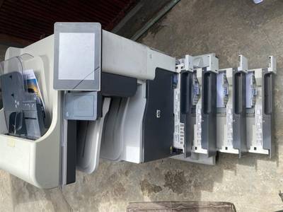 Hp Laserjet 700 printer