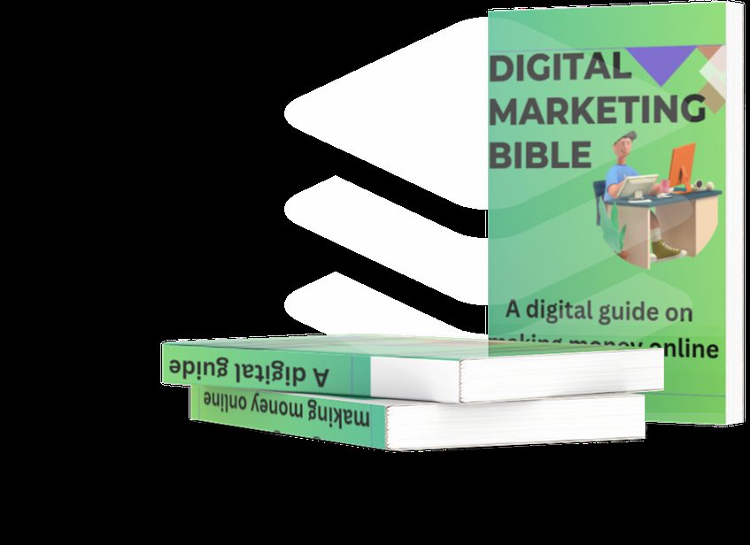 Digital Marketing Bible