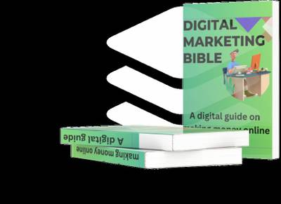 Digital Marketing Bible