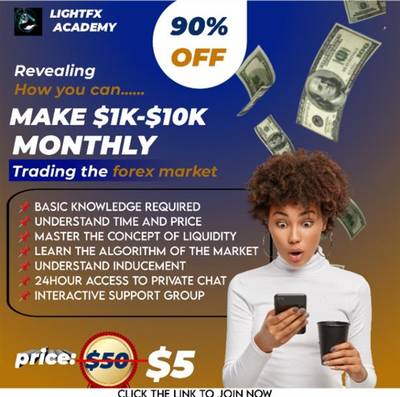 FOREX TRADING SIMPLIFIED