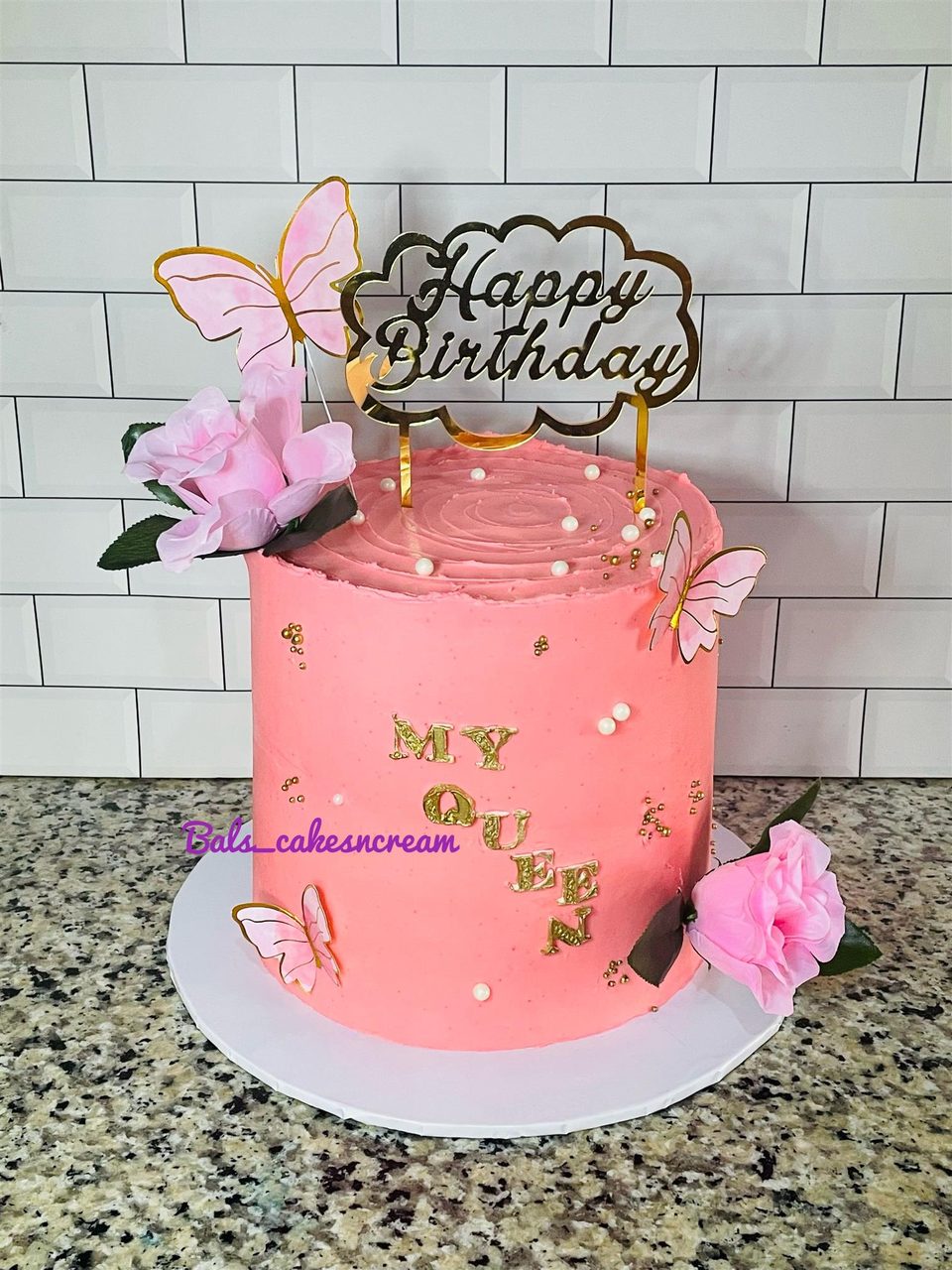 Cake