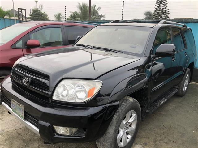 4runner
