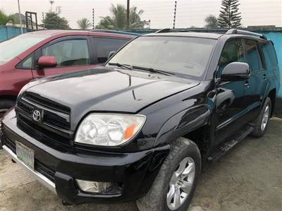 4runner