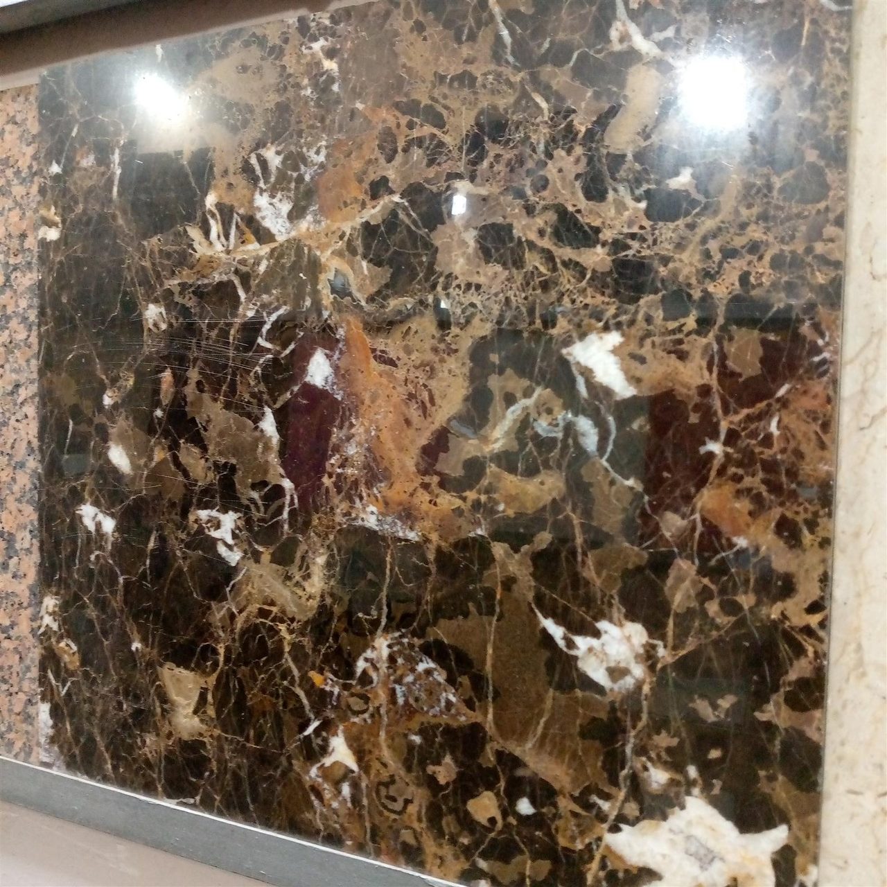 Granite tiles 150×90 2cm thickness