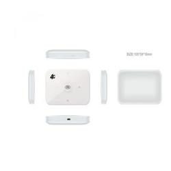 4G MTN Super Fast Mifi Wifi