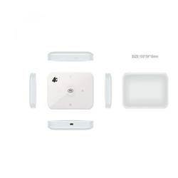 4G MTN Super Fast Mifi Wifi
