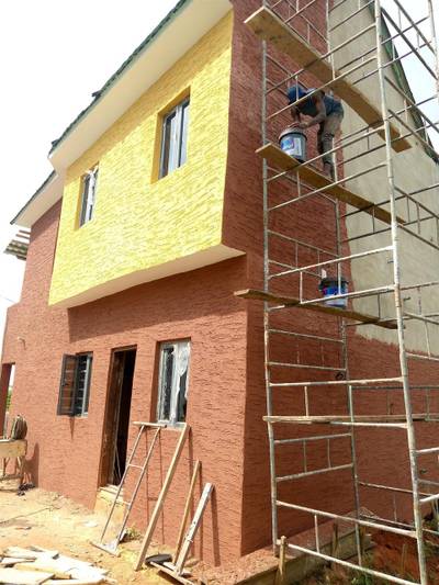 Gravitex Paints