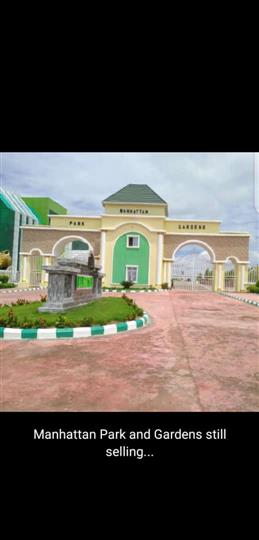 Real Estate Land